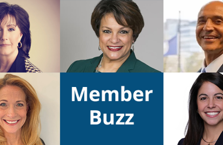 Member Buzz: April 2022