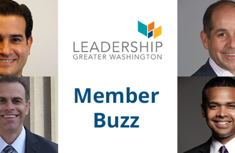 Member Buzz: May 2022