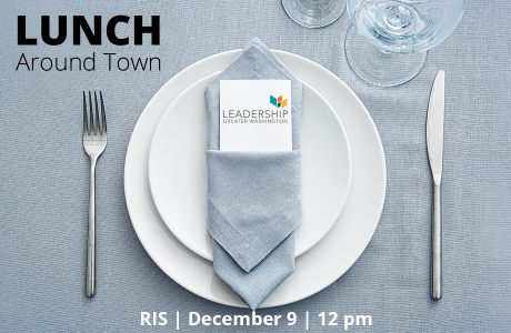 lunch around town ris