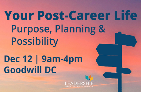 your post career life