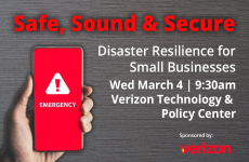 safe sound and secure