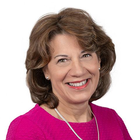 Diana Mayhew