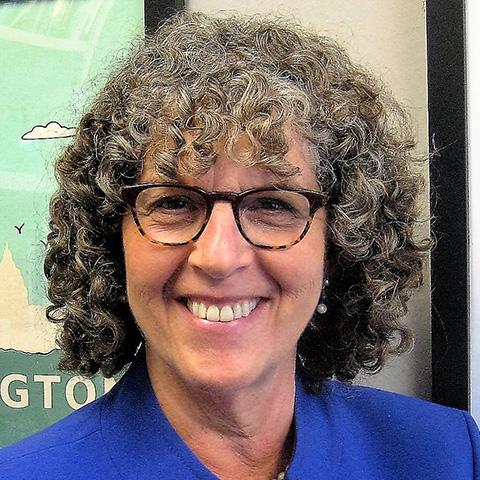 June Kress