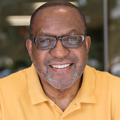 Kojo Nnamdi