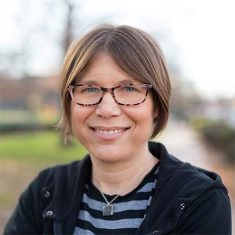 Lisa Wise
