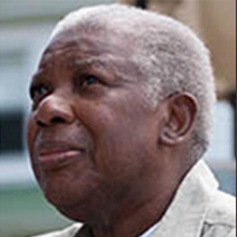 Minister Tom Lewis