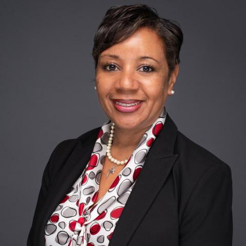 monica goldson