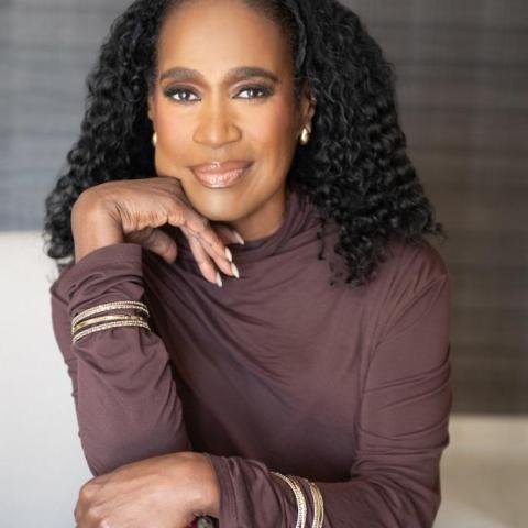 mary brown